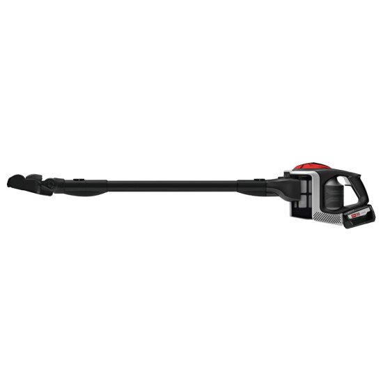 Bosch BSS81POW1 aspirateur balai et balai électrique Noir