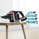 Bosch BSS81POW1 aspirateur balai et balai électrique Noir