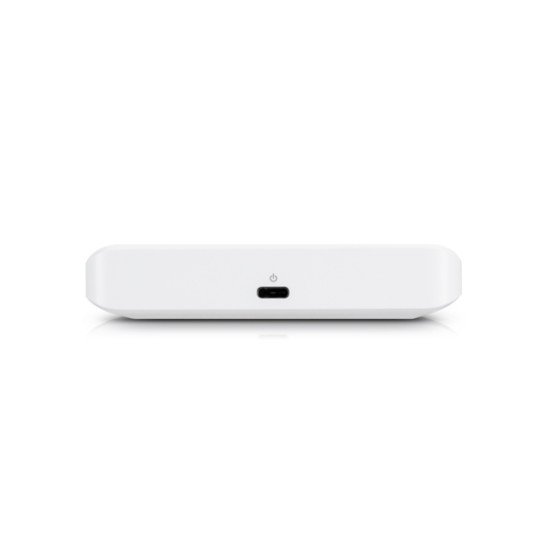 Ubiquiti Networks UniFi USW Flex Mini Géré Gigabit Ethernet (10/100/1000) Blanc 