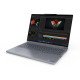 Lenovo ThinkBook 16p G6 ADR AMD Ryzen™ 9 8940HX Ordinateur portable 40,6 cm (16") WQXGA 32 Go DDR5-SDRAM 1 To SSD NVIDIA GeForce RTX 5060 Wi-Fi 7 (802.11be) Windows 11 Pro Belge Gris