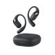 SHOKZ OpenFit 2+ Écouteurs Sans fil Crochets auriculaires, Ecouteurs Appels/Musique Bluetooth Noir SHOKZ OpenFit 2+ Écouteurs Sans fil Crochets auriculaires, Ecouteurs Appels/Musique Bluetooth Noir