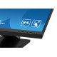 iiyama ProLite T2454MSC-B2AG écran PC 60,5 cm (23.8") 1920 x 1080 pixels Full HD LED Écran tactile Multi-utilisateur Noir iiyama ProLite T2454MSC-B2AG écran PC 60,5 cm (23.8") 1920 x 1080 pixels Full HD LED Écran tactile Multi-utilisateur Noir