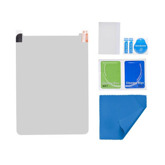 StarTech.com Filtre de Confidentialité à 4 Directions pour iPad Pro 11 pouces, 3e Génération et Supérieur, pour Portrait/Paysage, Écran de Protection iPad, +/- 30 Degrés de Vue, Filtre Anti Lumière Bleue