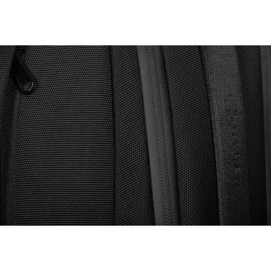 Targus HyperPack 40,6 cm (16") Sac à dos Noir