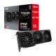 ASUS Prime -RX9060XT-O8G AMD Radeon RX 9060 XT 8 Go GDDR6