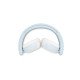 Philips TAK4200B Casque Avec fil &sans fil Arceau Appels/Musique Bluetooth Blanc, Bleu