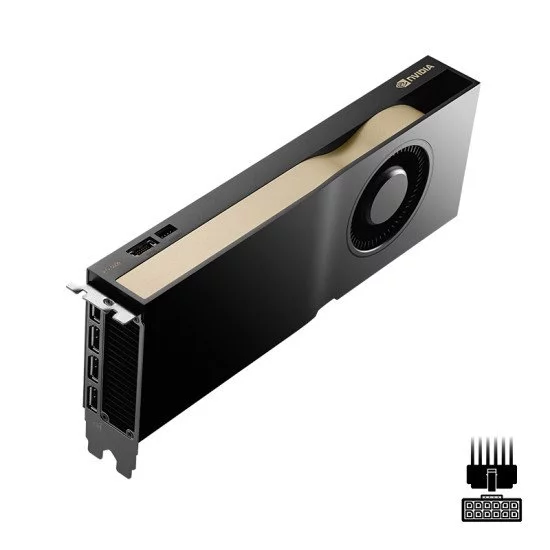 PNY RTX 5000 Ada NVIDIA RTX A5000 32 Go GDDR6 PNY RTX 5000 Ada NVIDIA RTX A5000 32 Go GDDR6
