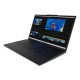 Lenovo ThinkPad P16s Gen 3 (Intel) Intel Core Ultra 7 155H Station de travail mobile 40,6 cm (16") WUXGA 16 Go DDR5-SDRAM 512 Go SSD NVIDIA RTX 500 Ada Wi-Fi 6E (802.11ax) Windows 11 Pro Anglais Noir Lenovo ThinkPad P16s Gen 3 (Intel) Intel Core Ultra 7 155H Station de travail mobile 40,6 cm (16") WUXGA 16 Go DDR5-SDRAM 512 Go SSD NVIDIA RTX 500 Ada Wi-Fi 6E (802.11ax) Windows 11 Pro Anglais Noir
