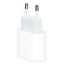 Apple MD3J4ZM/A chargeur d'appareils mobiles Universel Blanc Secteur Intérieure