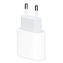 Apple MD3J4ZM/A chargeur d'appareils mobiles Universel Blanc Secteur Intérieure