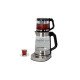 Unold 18215 Samowar Selin bouilloire 1,7 L 1800 W Acier inoxydable