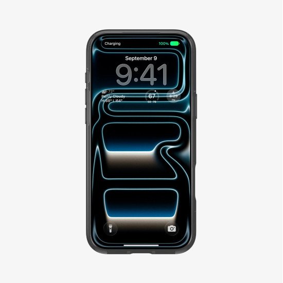 Spigen ACS11841 coque de protection pour téléphones portables 17,5 cm (6.9") Housse Multicolore