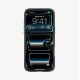 Spigen ACS11841 coque de protection pour téléphones portables 17,5 cm (6.9") Housse Multicolore