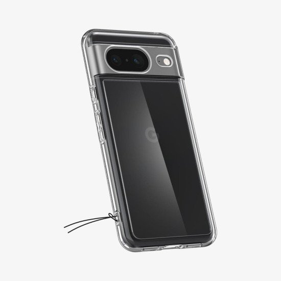 Spigen Ultra Hybrid coque de protection pour téléphones portables 15,7 cm (6.16") Housse Transparent Spigen Ultra Hybrid coque de protection pour téléphones portables 15,7 cm (6.16") Housse Transparent