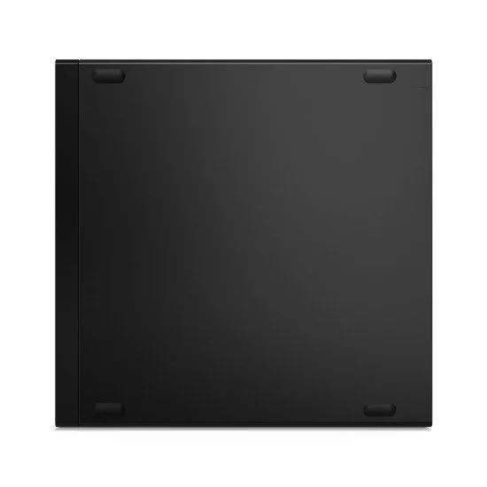 Lenovo ThinkCentre M70q Gen 5 Intel® Core™ i7 i7-14700T 16 Go DDR5-SDRAM 512 Go SSD Windows 11 Pro Mini PC Noir Lenovo ThinkCentre M70q Gen 5 Intel® Core™ i7 i7-14700T 16 Go DDR5-SDRAM 512 Go SSD Windows 11 Pro Mini PC Noir