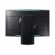 Samsung Odyssey S55CG970NU écran PC 139,7 cm (55") 3840 x 2160 pixels 4K Ultra HD LED Noir Samsung Odyssey S55CG970NU écran PC 139,7 cm (55") 3840 x 2160 pixels 4K Ultra HD LED Noir