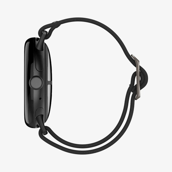 Spigen Pixel Watch 3 (45mm) Band Noir