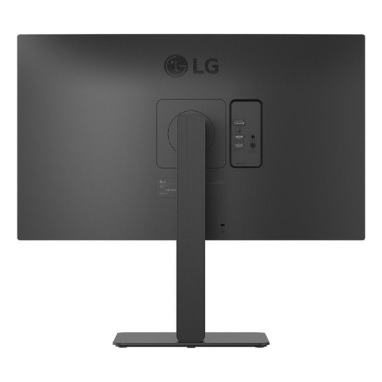 LG 27BA45U-B écran PC 68,6 cm (27") 1920 x 1080 pixels Full HD Noir LG 27BA45U-B écran PC 68,6 cm (27") 1920 x 1080 pixels Full HD Noir
