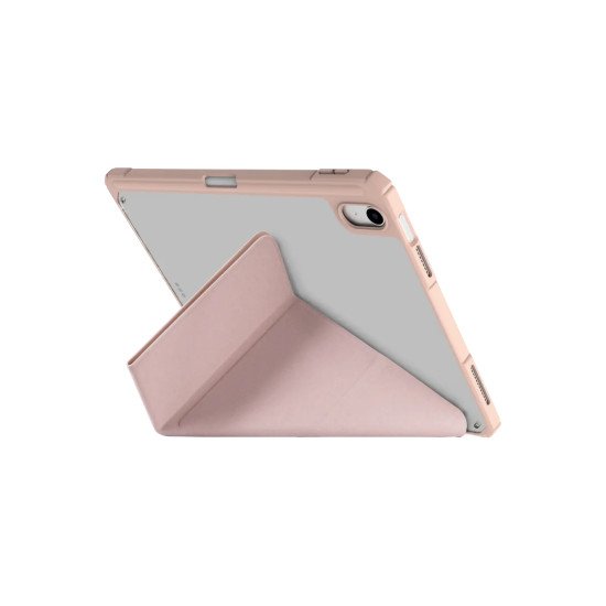 dbramante1928 LOIPICPI6824 étui pour tablette 27,9 cm (11") Folio porte carte Rose