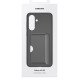 Samsung Coque avec porte-carte pour Galaxy A36 5G Samsung Coque avec porte-carte pour Galaxy A36 5G