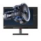 Lenovo ThinkVision 27 3D LED display 68,6 cm (27") 3840 x 2160 pixels 4K Ultra HD Noir Lenovo ThinkVision 27 3D LED display 68,6 cm (27") 3840 x 2160 pixels 4K Ultra HD Noir