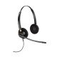 HP Poly Micro-casque Poly EncorePro 520D binaural numérique avec fonction Quick Disconnect TAA