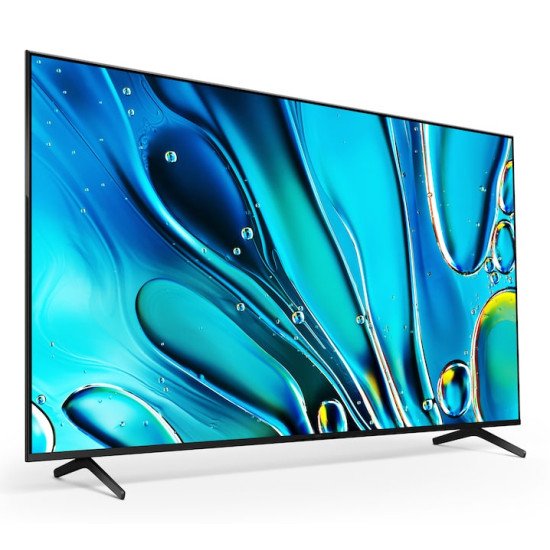 Sony FWD-75S35 TV 190,5 cm (75") 4K Ultra HD Smart TV Wifi Noir