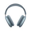 Apple AirPods Max 2 Casque Sans fil Arceau Appels/Musique USB Type-C Bluetooth Bleu