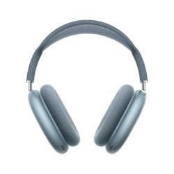 Apple AirPods Max 2 Casque Sans fil Arceau Appels/Musique USB Type-C Bluetooth Bleu