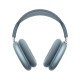 Apple AirPods Max 2 Casque Sans fil Arceau Appels/Musique USB Type-C Bluetooth Bleu