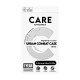PanzerGlass CARE by ® Flagship Case Transparent Urban Combat w. White Qi Compatible Samsung Galaxy S25 Ultra coque de protection pour téléphones portables Housse PanzerGlass CARE by ® Flagship Case Transparent Urban Combat w. White Qi Compatible Samsung Galaxy S25 Ultra coque de protection pour téléphones portables Housse