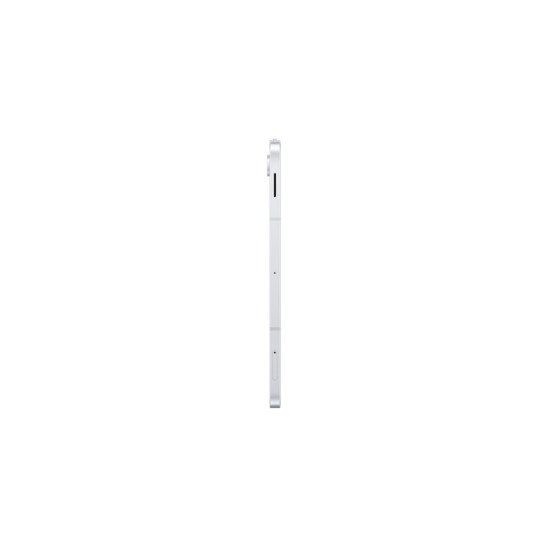 Samsung Galaxy Tab S10 Lite 128 Go 27,7 cm (10.9") 6 Go Wi-Fi 6 (802.11ax) Argent