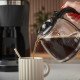 Russell Hobbs Brontë Semi-automatique Machine à café filtre 1,25 L
