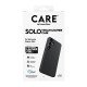 PanzerGlass CARE™ by ® Solo Case Black w. Qi Samsung Galaxy S26+ coque de protection pour téléphones portables Housse Noir