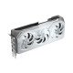 GIGABYTE Radeon RX 9070 XT GAMING OC ICE 16G Carte Graphique - 16GB GDDR6, 256bit, PCI-E 5.0, 3060 MHz Fréquence du cœur, 2 x DisplayPort, 2 x HDMI, GV-R907XGAMINGOCICE-16GD