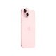 Apple iPhone 15 Plus 17 cm (6.7") Double SIM iOS 17 5G USB Type-C 512 Go Rose