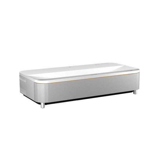 Epson EH-QS100W Projecteur à focale courte 4500 ANSI lumens 3LCD UHD 4K (3840x2160) Blanc Epson EH-QS100W Projecteur à focale courte 4500 ANSI lumens 3LCD UHD 4K (3840x2160) Blanc