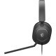 MSI Maestro 300 Casque Avec fil Arceau Jouer USB Type-C / USB Type-A Noir, Rouge MSI Maestro 300 Casque Avec fil Arceau Jouer USB Type-C / USB Type-A Noir, Rouge