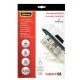 Fellowes Pochettes ImageLast A4 125 microns - Paquet de 25 Fellowes Pochettes ImageLast A4 125 microns - Paquet de 25