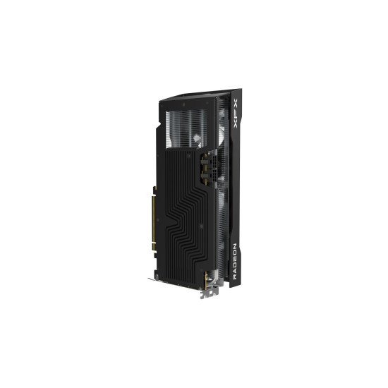 XFX RX 9070 SWIFT AMD Radeon RX 9070 16 Go GDDR6 XFX RX 9070 SWIFT AMD Radeon RX 9070 16 Go GDDR6