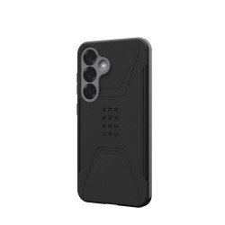Urban Armor Gear Civilian coque de protection pour téléphones portables 15,8 cm (6.2") Housse Noir Urban Armor Gear Civilian coque de protection pour téléphones portables 15,8 cm (6.2") Housse Noir