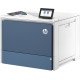 HP Color LaserJet Enterprise Imprimante 5700dn, Imprimer, Port avant pour lecteur Flash USB; Bacs haute capacité en option; Écran tactile; Cartouche TerraJet