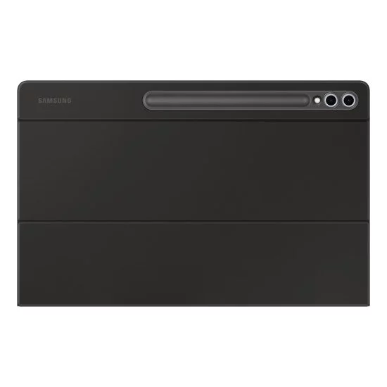 Samsung EF-DX920 QWERTZ Allemand Pogo Pin Noir