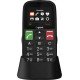 Gigaset GL30 5,59 cm (2.2") 106 g Noir Téléphone pour seniors