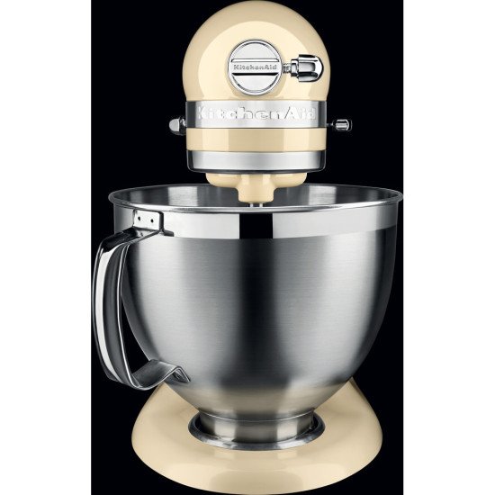KitchenAid Artisan 5KSM185PS robot de cuisine 300 W 4,8 L Crème KitchenAid Artisan 5KSM185PS robot de cuisine 300 W 4,8 L Crème