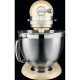 KitchenAid Artisan 5KSM185PS robot de cuisine 300 W 4,8 L Crème KitchenAid Artisan 5KSM185PS robot de cuisine 300 W 4,8 L Crème