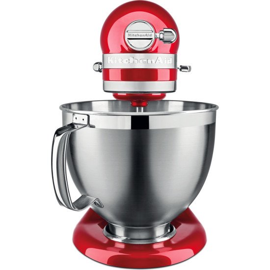 KitchenAid Artisan 5KSM185PS robot de cuisine 300 W 4,8 L Rouge KitchenAid Artisan 5KSM185PS robot de cuisine 300 W 4,8 L Rouge