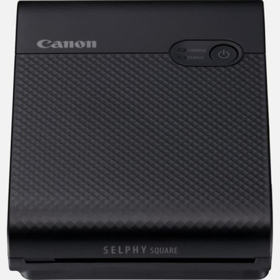 Canon SELPHY Square QX10 imprimante photo Sublimation de teinte 287 x 287 DPI Wifi