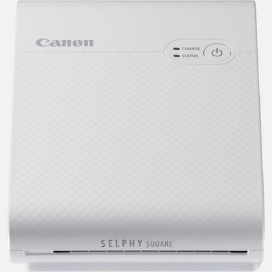 Canon SELPHY Square QX10 imprimante photo Sublimation de teinte 287 x 287 DPI Wifi
