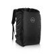 DELL GM1720PM 43,2 cm (17") Sac à dos Noir